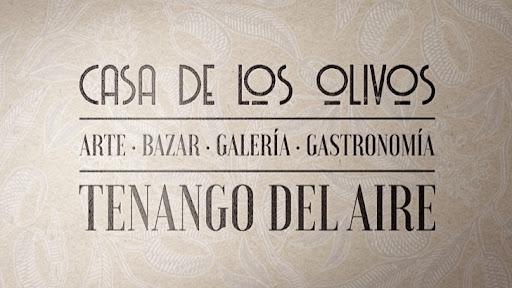 Casa de los Olivos - Thumbnail