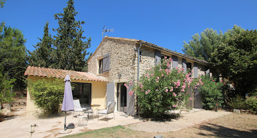 Photo de La Benvingude à Ansouis (84240)