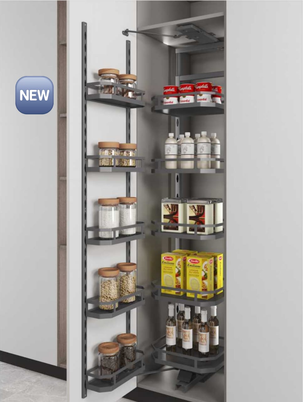 DAYLIGHT KITCHEN ACCESSORIES - صورة 2