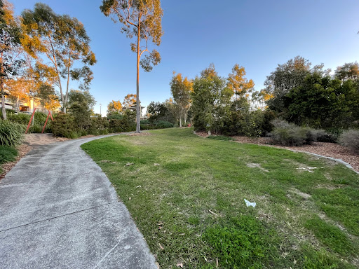 Tea Tree Gully Park - Thumbnail
