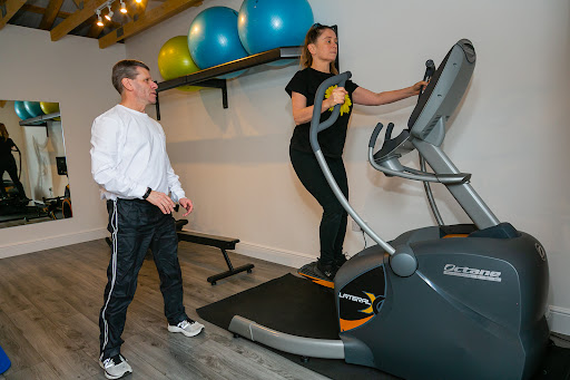 Bodylines Pilates & Fitness Gallery - United Kingdom