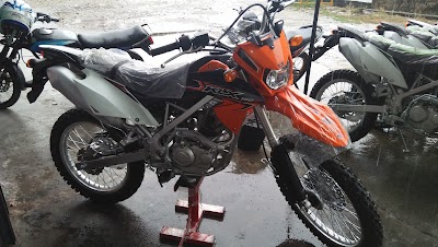 Photos of KAWASAKI GREENTECH PASIR PANGARAIAN