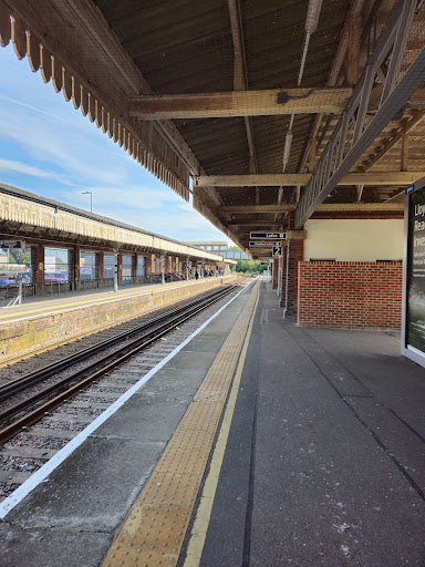 Fareham - Visual