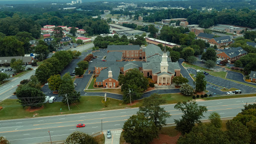 First United Methodist Church of Lawrenceville