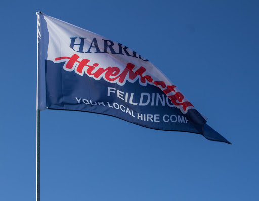 Harrisons HireMaster Feilding - Thumbnail
