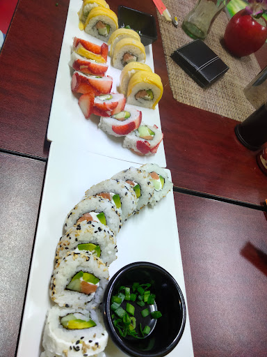 Hiromi Sushi - Thumbnail