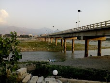 Zalinda Resturant mingora