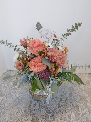 Country Touch Floral - Thumbnail