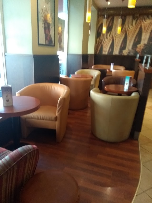 Costa Coffee