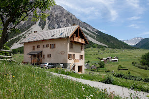 Photo n°1 de Gite L'Etablon à Cervières (Gîte)