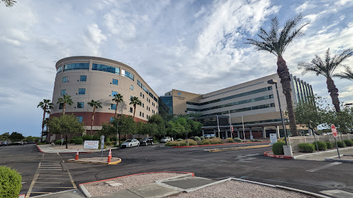 Banner Del E Webb Medical Center - Thumbnail