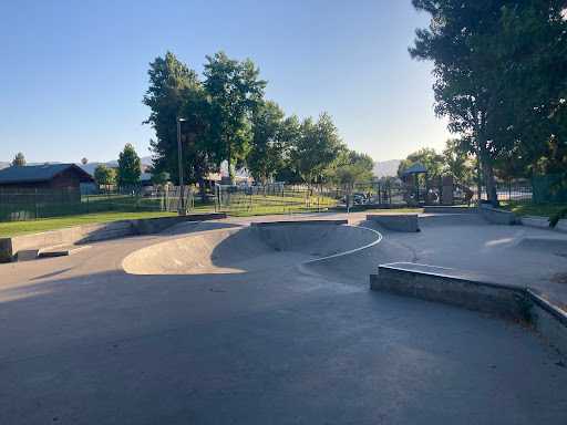 Taft Skate Park - Thumbnail