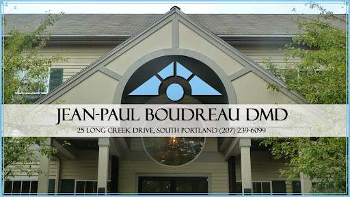 Jean-Paul Boudreau DMD, LLC