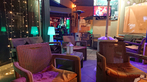 Pub Branigans - Visual