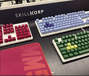 Photo n°44 de Boulanger Bordeaux - Bégles - Villenave D'Ornon à Villenave-d'Ornon (Magasin de jeux vidéo)