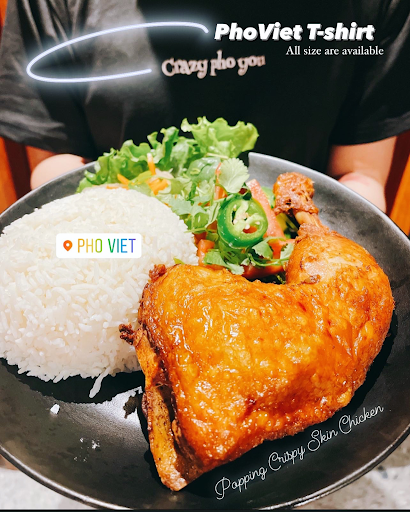 Pho Viet - Visual