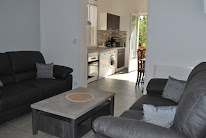 Gite du moulin du petit à Frégimont