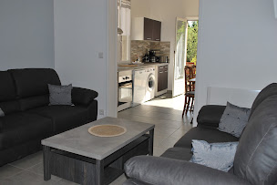 Photo n°1 de Gite du moulin du petit à Frégimont (Siège social)