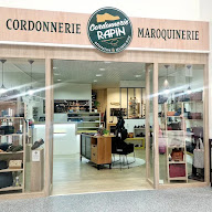Cordonnerie Rapin à Chemillé-en-Anjou