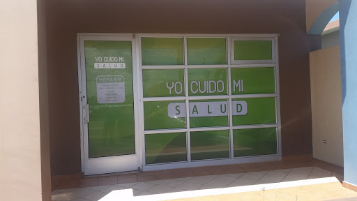 Yo Cuido Mi Salud