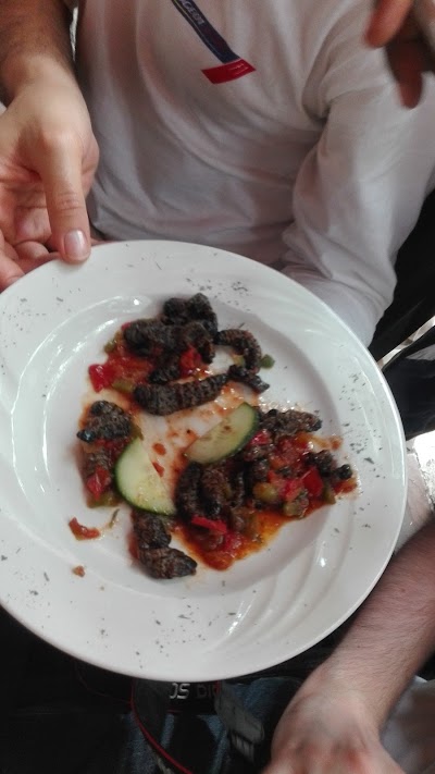Photos of Caf&eacute; Zoo - La Marmite Royale