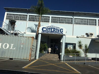 Photos of Pupkewitz Catering