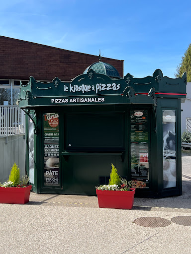 Photo 7 - SAM PIZZAS INGWILLER