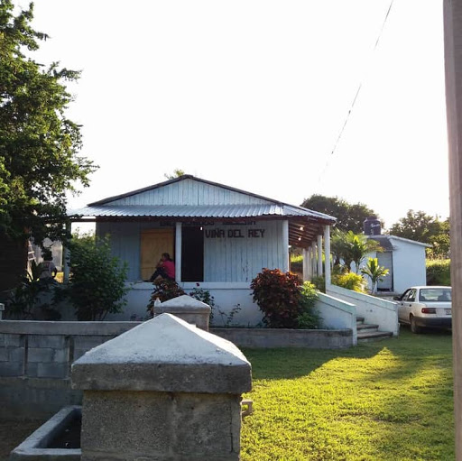 Iglesia Viña Del Rey