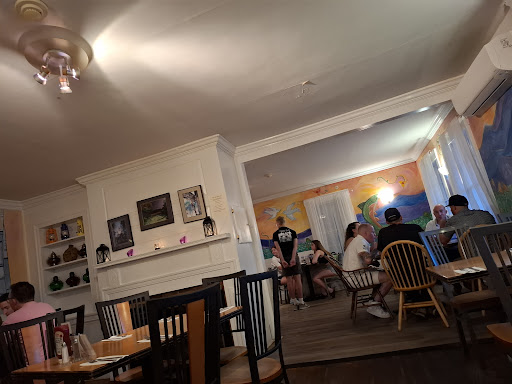 Moat Mountain Smokehouse & Brewing Co. - Thumbnail