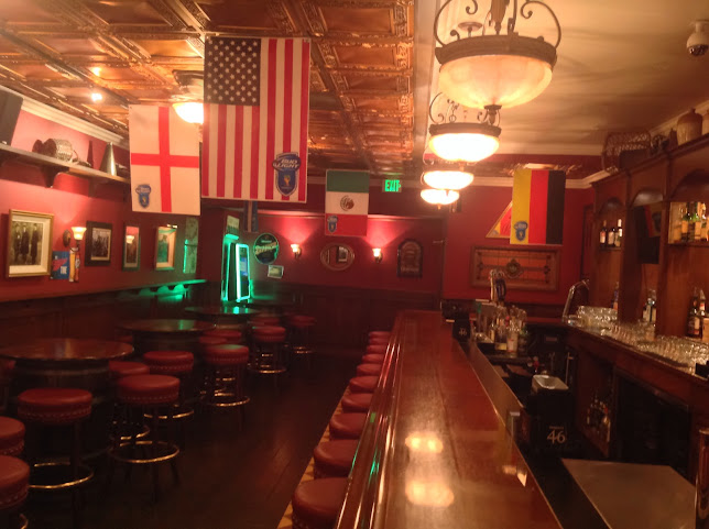 JJ Sullivan's Irish Pub by null