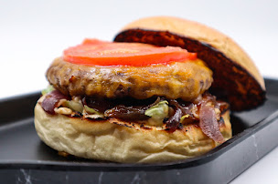 Photo n°11 de Wakanda factory Paris nation à Paris (Restaurant africain)