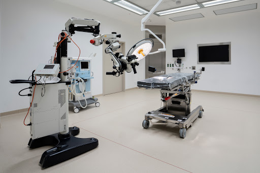 Orthopädische Gelenk-Klinik Freiburg - Thumbnail