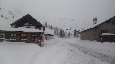 Chiesa della Madonna della Neve