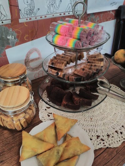 Photos of Amel Cakes & Cookies Yogyakarta