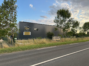 Photo n°15 de Lahaie Peintures à Beaulieu-lès-Loches (Peintre en bâtiment)