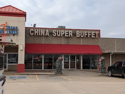 China Super Buffet