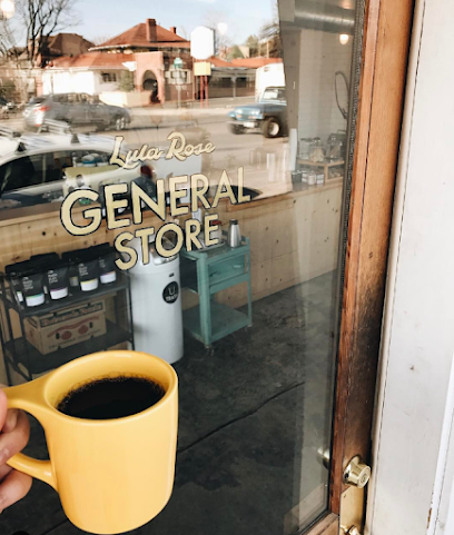 Lula Rose General Store by null