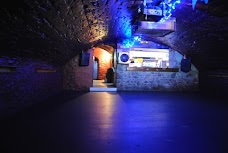 Basement 45 bristol