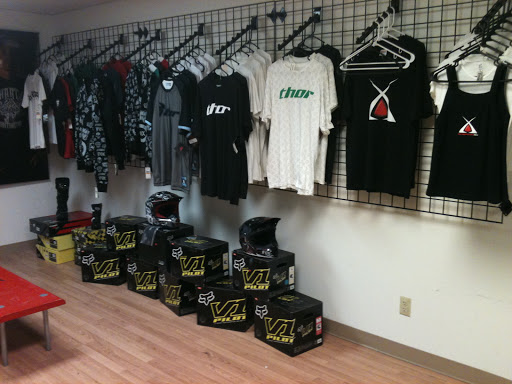 GenerationMX, INC. - Visual