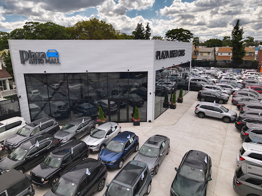 Plaza Used Cars - Thumbnail