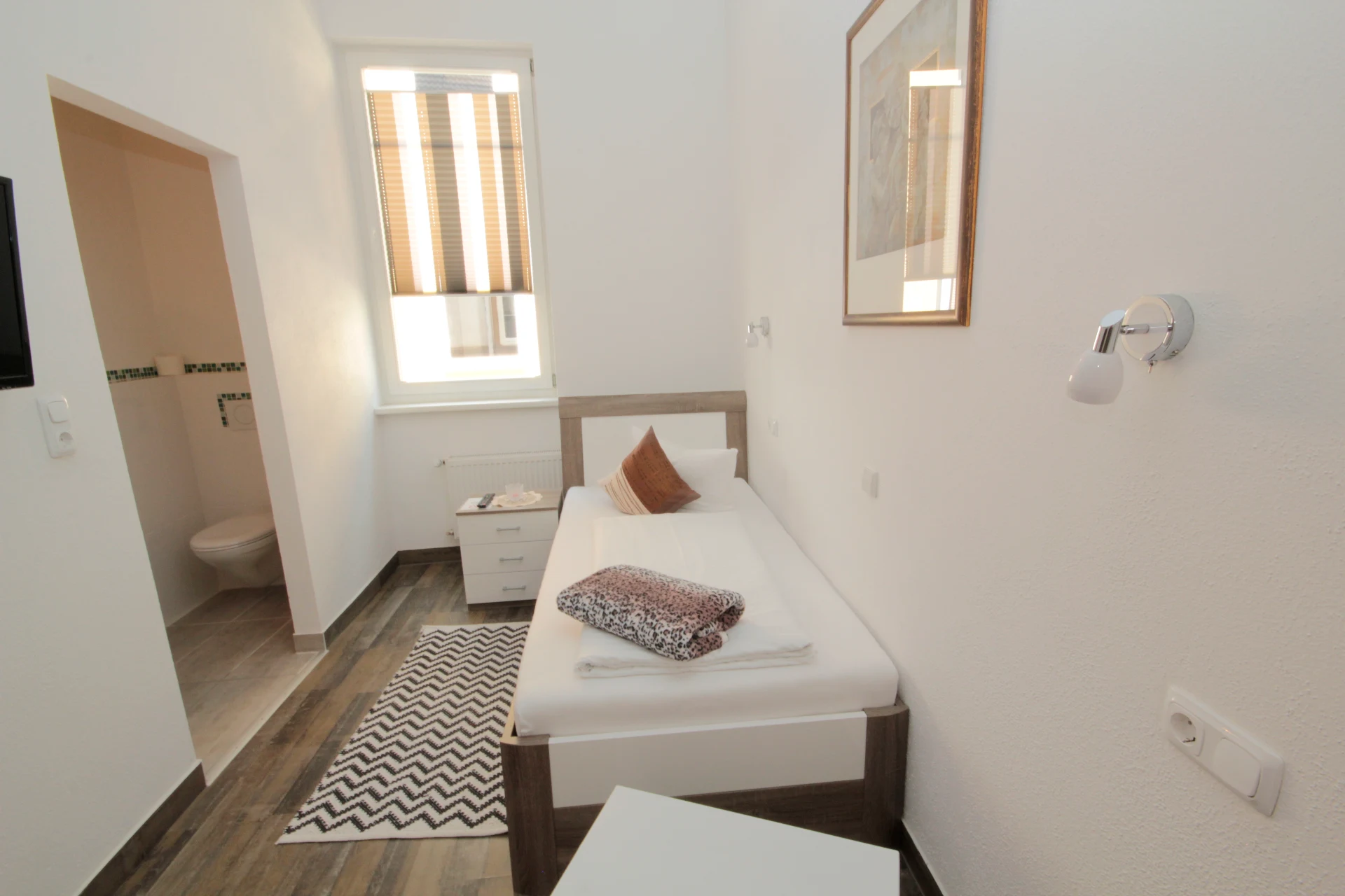 Hotel Schwanen