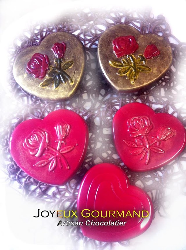 Joyeux Gourmand