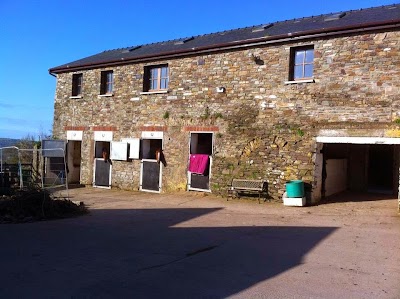 Photos of Hitchmough's Equestrian Centre