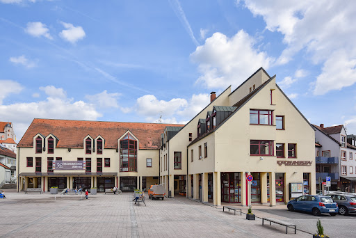 Public Library Alzenau