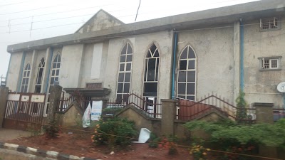 church