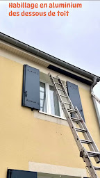 Photo n°11 de WM rénovation à Gièvres (Façadier)