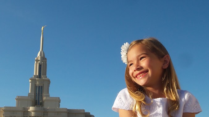 La Iglesia de Jesucristo de los Santos de los Últimos Días, Author: Derek Ryan Jensen