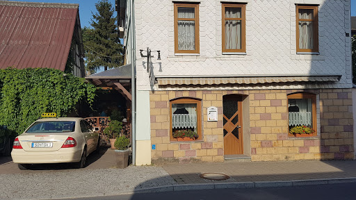 Gaststätte Gerd Walgenbach - Visual