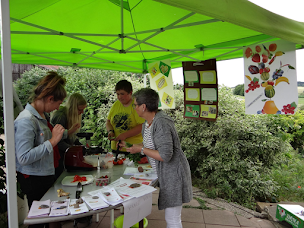 Photo n°15 de CFA - CFP Nord Alsace - Bouxwiller à Bouxwiller (Centre d'apprentissage)
