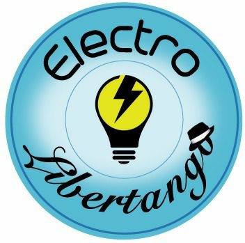 Electro Libertango, Author: Nerea Esparza